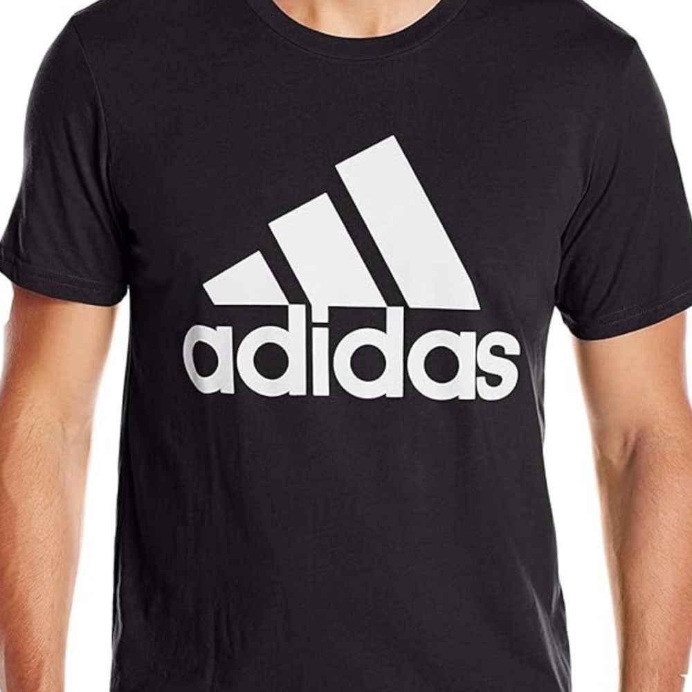 Adidas Amplifier Tee Mens 2XL